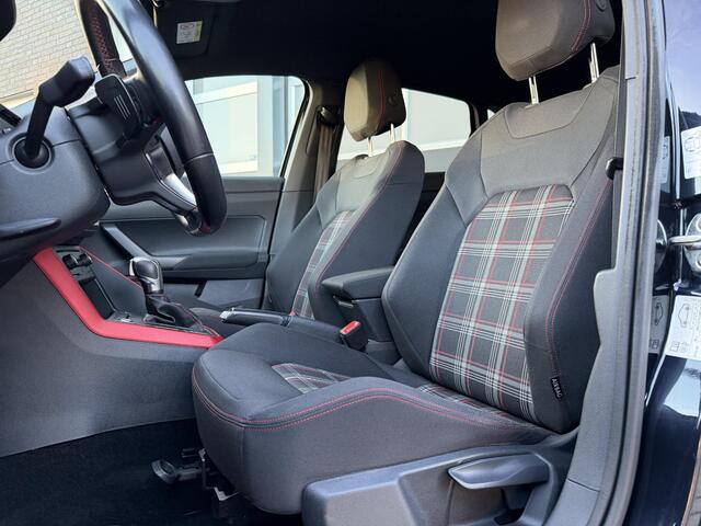 Volkswagen POLO 2.0 TSI GTI | KEYLESS | Camera | ACC | CarPlay | VIRTUAL | LED | Stoelverw. | BRESCIA