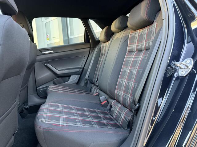 Volkswagen POLO 2.0 TSI GTI | KEYLESS | Camera | ACC | CarPlay | VIRTUAL | LED | Stoelverw. | BRESCIA