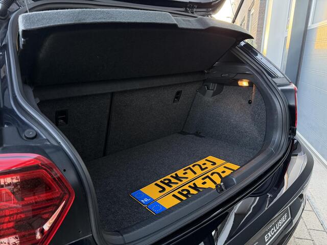 Volkswagen POLO 2.0 TSI GTI | KEYLESS | Camera | ACC | CarPlay | VIRTUAL | LED | Stoelverw. | BRESCIA