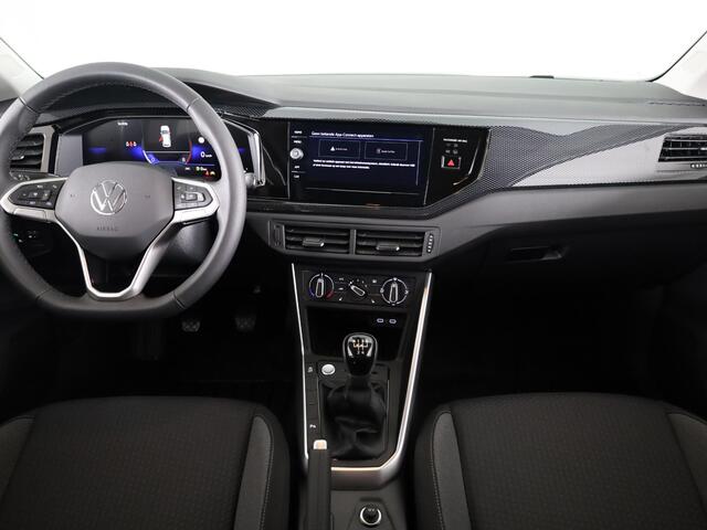 Volkswagen POLO GP Life Edition 1.0 70 kW / 95 pk TSI Hatchback 5 ver