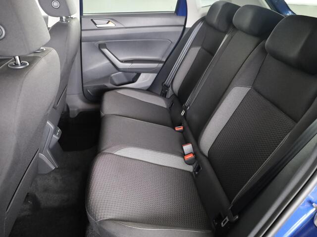 Volkswagen POLO GP Life Edition 1.0 70 kW / 95 pk TSI Hatchback 5 ver