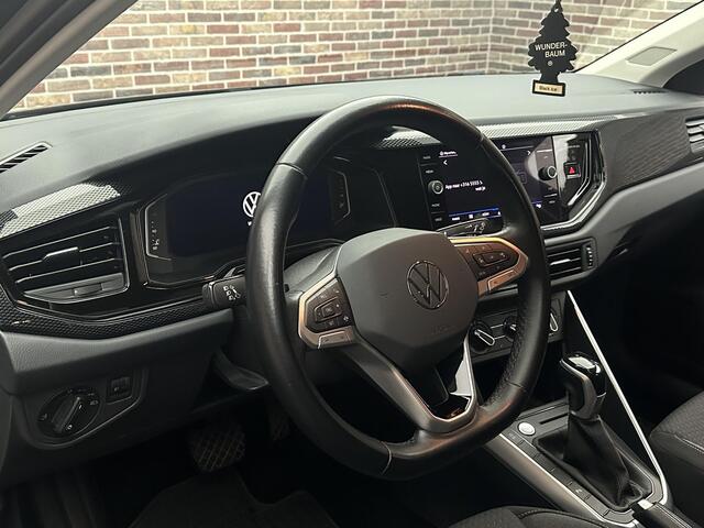Volkswagen POLO 1.0 TSI Life Automaat Stoelverwarming Navi