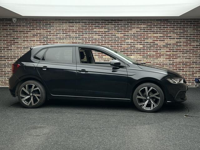 Volkswagen POLO 1.0 TSI Life Automaat Stoelverwarming Navi