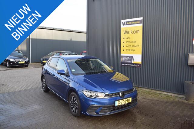 Volkswagen POLO 1.0 TSI Life