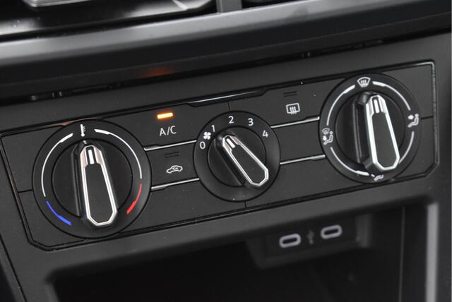 Volkswagen POLO 1.0 TSI Polo NL-auto, Carplay, LED