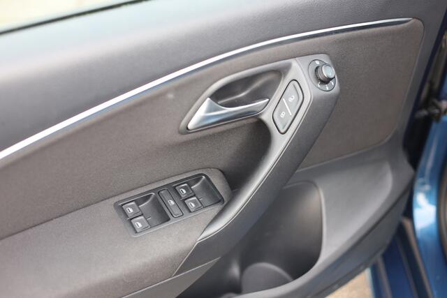 Volkswagen POLO 1.2 TSI COMFORTLINE | AIRCO | BLUETOOTH | 79000 KM!