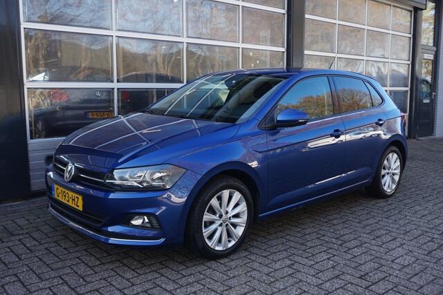 Volkswagen POLO 1.0 TSI Highline
