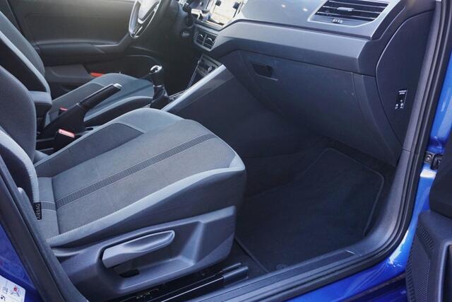 Volkswagen POLO 1.0 TSI Highline