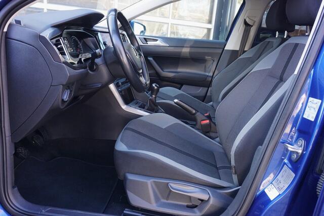 Volkswagen POLO 1.0 TSI Highline