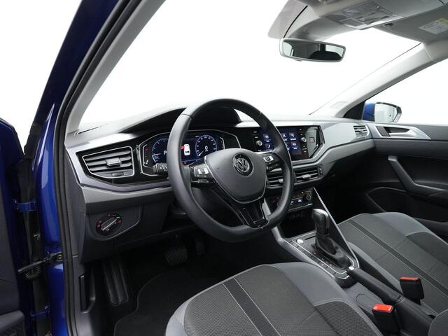 Volkswagen POLO 1.0 TSI 115 pk DSG Highline Business R / R-Line | Achteruitrijcamera | Adaptive Cruise | Navigatie | Keyless Entry