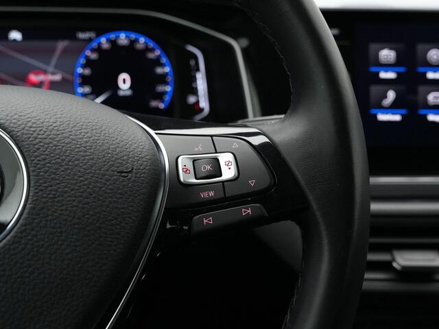 Volkswagen POLO 1.0 TSI 115 pk DSG Highline Business R / R-Line | Achteruitrijcamera | Adaptive Cruise | Navigatie | Keyless Entry