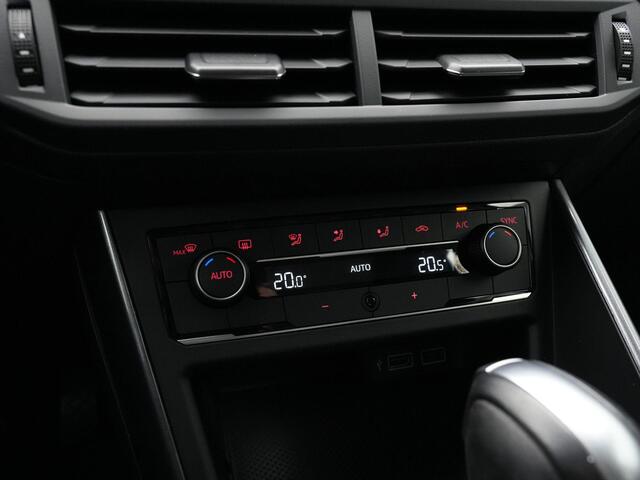 Volkswagen POLO 1.0 TSI 115 pk DSG Highline Business R / R-Line | Achteruitrijcamera | Adaptive Cruise | Navigatie | Keyless Entry