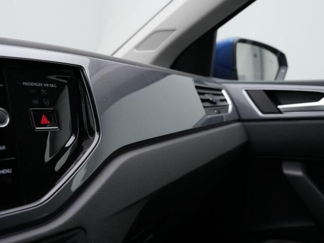 Volkswagen POLO 1.0 TSI 115 pk DSG Highline Business R / R-Line | Achteruitrijcamera | Adaptive Cruise | Navigatie | Keyless Entry