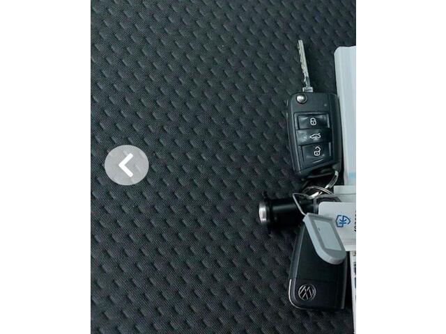 Volkswagen POLO 1.0 TSI Comfortline, navigatie, Apple carplay/andriod