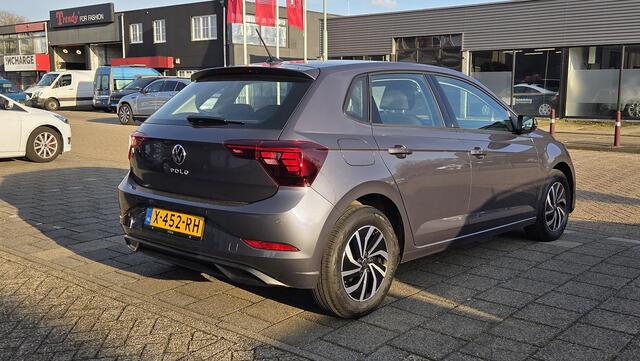 Volkswagen POLO 1.0 TSI Life