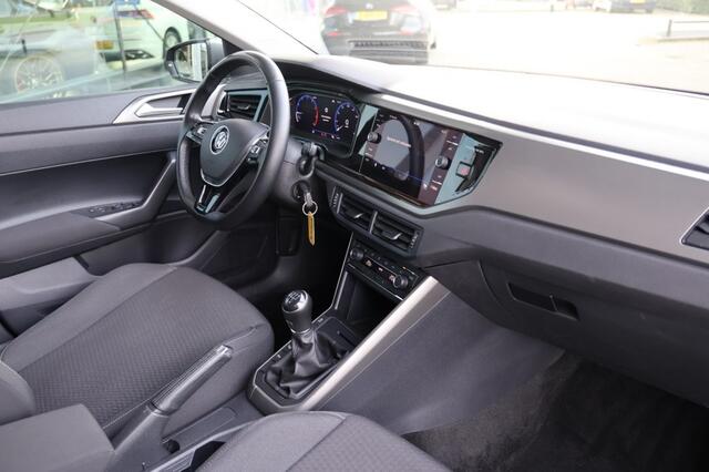 Volkswagen POLO 1.0 TSI HIGHLINE *R-Line*PANO*LED*CAMERA*VIRTUAL*CARPLAY