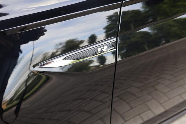 Volkswagen POLO 1.0 TSI HIGHL *R-Line*PANO*CLIMA*CARPLAY