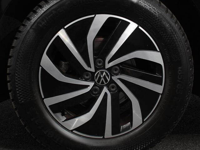 Volkswagen POLO 1.0 TSI Life | Navigatie | Digitale Cockpit | Airco | Parkeer sensoren V+A | LED | Lichtmetalen Velgen | Bluetooth