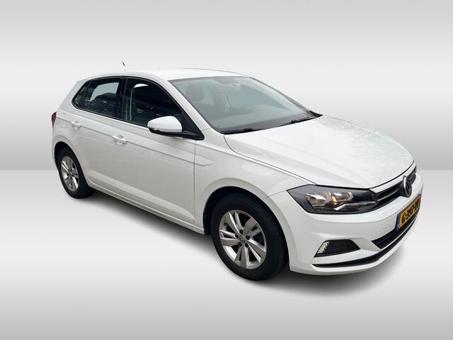 Volkswagen POLO 1.0 TSI Comfortline / Automaat / Trekhaak / Carplay