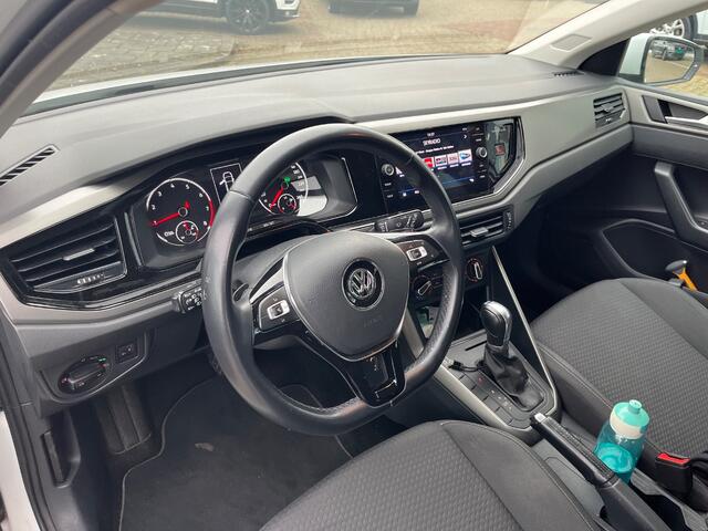 Volkswagen POLO 1.0 TSI Comfortline / Automaat / Trekhaak / Carplay