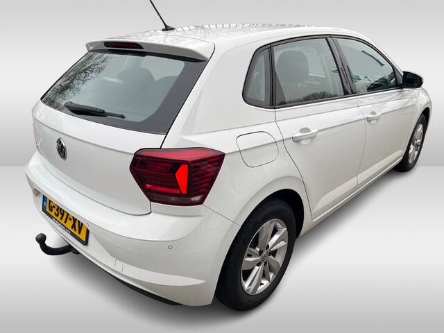 Volkswagen POLO 1.0 TSI Comfortline / Automaat / Trekhaak / Carplay