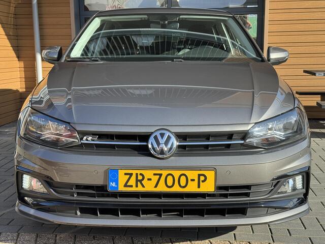 Volkswagen POLO 1.0 TSI R 1.0 tsi Beats,Carplay,Pdc,Clima