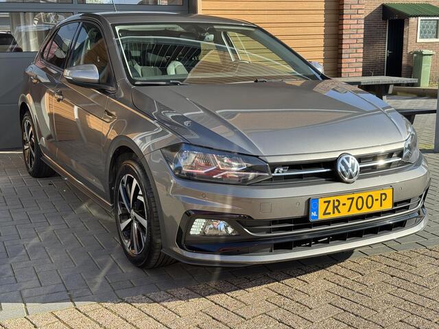 Volkswagen POLO 1.0 TSI R 1.0 tsi Beats,Carplay,Pdc,Clima