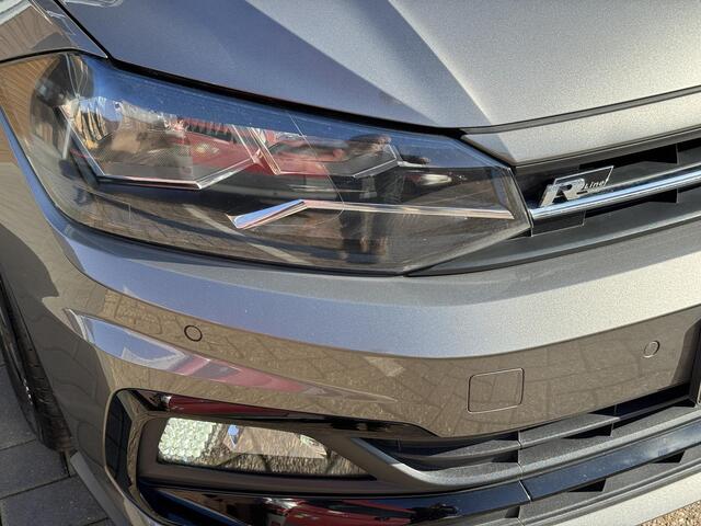 Volkswagen POLO 1.0 TSI R 1.0 tsi Beats,Carplay,Pdc,Clima