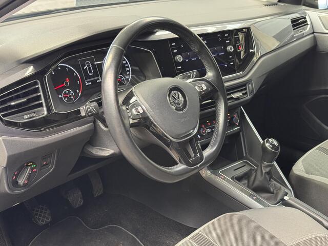 Volkswagen POLO 1.0 TSI R 1.0 tsi Beats,Carplay,Pdc,Clima