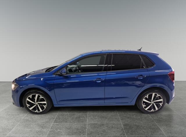 Volkswagen POLO 1.0 TSI Highline Virtueel Dashboard 12 Mnd.Garantie