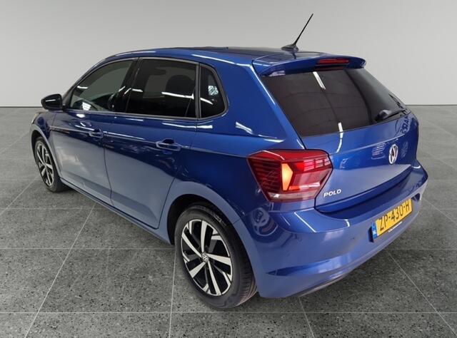 Volkswagen POLO 1.0 TSI Highline Virtueel Dashboard 12 Mnd.Garantie