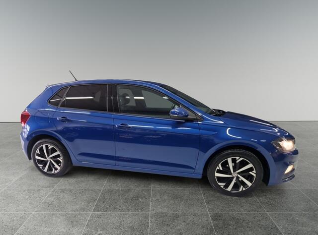 Volkswagen POLO 1.0 TSI Highline Virtueel Dashboard 12 Mnd.Garantie