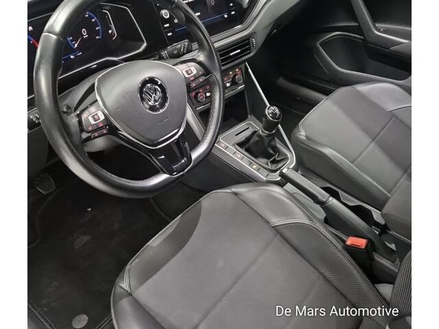 Volkswagen POLO 1.0 TSI Highline Virtueel Dashboard 12 Mnd.Garantie