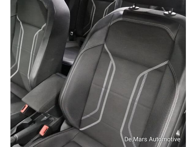 Volkswagen POLO 1.0 TSI Highline Virtueel Dashboard 12 Mnd.Garantie