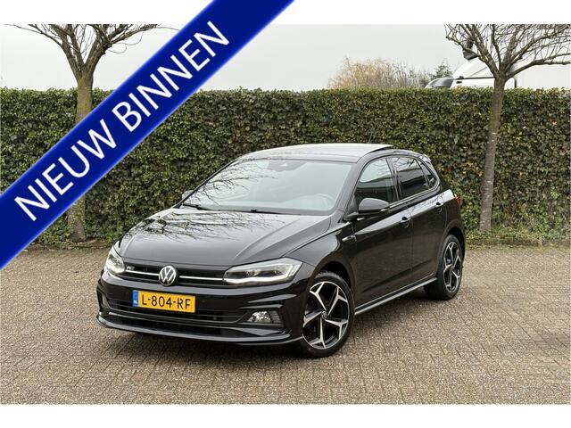 Volkswagen POLO 1.0 TSI Highline 2X R-Line DSG 1e eigenaar NAP Business R