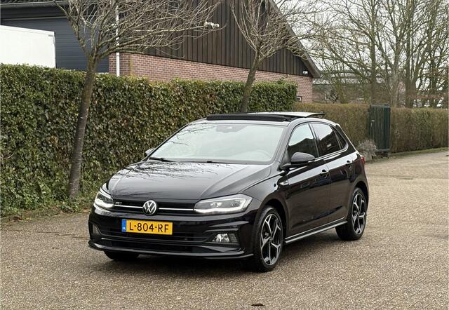 Volkswagen POLO 1.0 TSI Highline 2X R-Line DSG 1e eigenaar NAP Business R