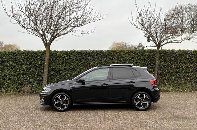 Volkswagen POLO 1.0 TSI Highline 2X R-Line DSG 1e eigenaar NAP Business R