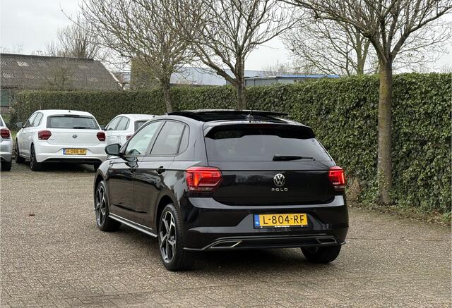 Volkswagen POLO 1.0 TSI Highline 2X R-Line DSG 1e eigenaar NAP Business R