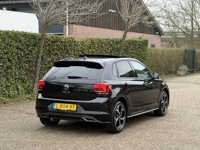 Volkswagen POLO 1.0 TSI Highline 2X R-Line DSG 1e eigenaar NAP Business R