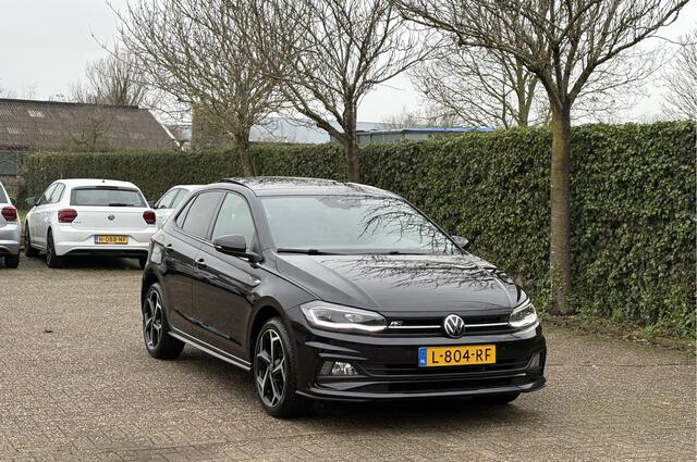 Volkswagen POLO 1.0 TSI Highline 2X R-Line DSG 1e eigenaar NAP Business R