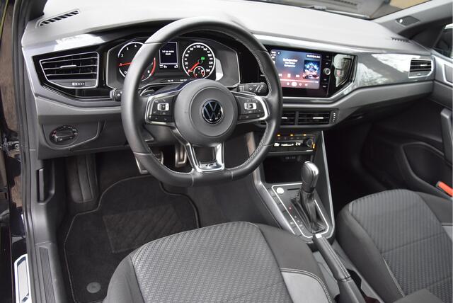 Volkswagen POLO 1.0 TSI Highline 2X R-Line DSG 1e eigenaar NAP Business R