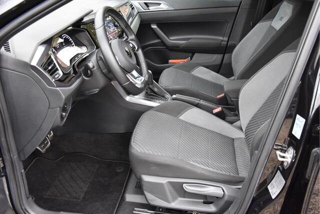 Volkswagen POLO 1.0 TSI Highline 2X R-Line DSG 1e eigenaar NAP Business R