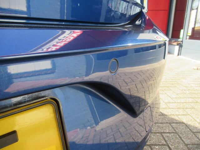 Volkswagen POLO 1.0 TSI Highline| 95-PK| 5-Deurs| metallic lak| LM-Velgen| | Clima-Airco | Adapt. Cruise control | Android Auto | Incl. BOVAG Garantie | Parkeersensoren |