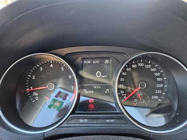 Volkswagen POLO 1.0 BlueMotion Edition