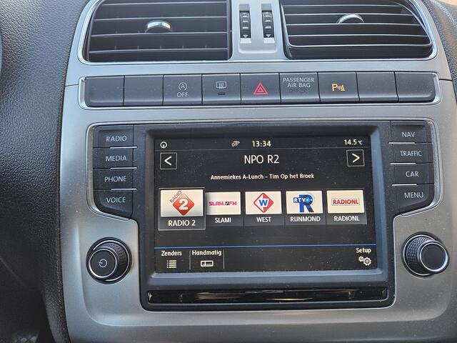 Volkswagen POLO 1.0 BlueMotion Edition