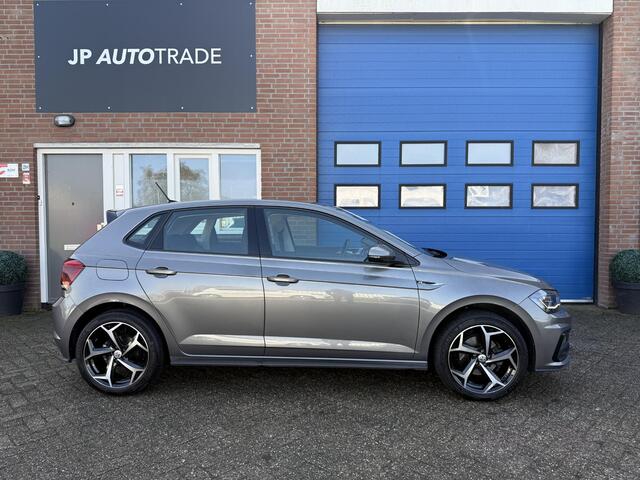 Volkswagen POLO 1.0 TSI R-Line Highline | NAP | Led | Climate | NAV