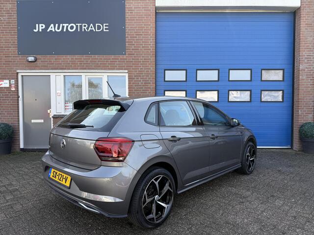 Volkswagen POLO 1.0 TSI R-Line Highline | NAP | Led | Climate | NAV