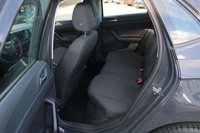 Volkswagen POLO 1.0 TSI Comfortline