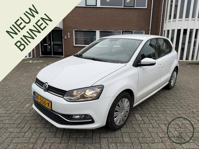 Volkswagen POLO 1.2 TSI Comfortline | Airco |