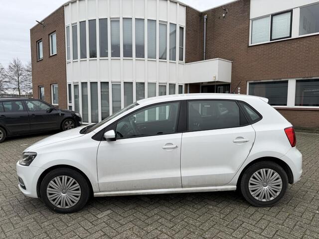 Volkswagen POLO 1.2 TSI Comfortline | Airco |
